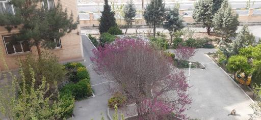 عکس مجتمع مسکونی 192 واحدی پرنیان