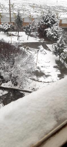 عکس مجتمع مسکونی 192 واحدی پرنیان