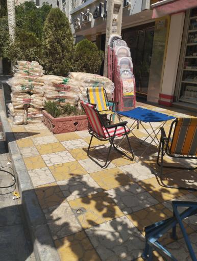 عکس کالای برق منوچهر