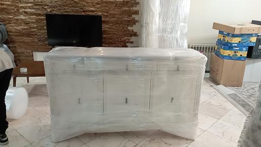 عکس باربری ایران بار رضا 