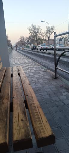 عکس میدان شهدا