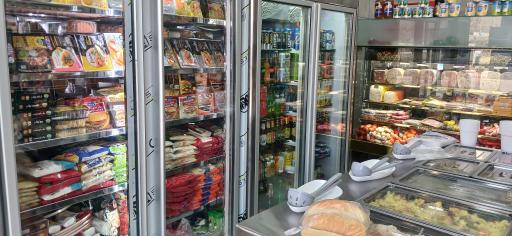 عکس پروتئین مزه لند ۱۱