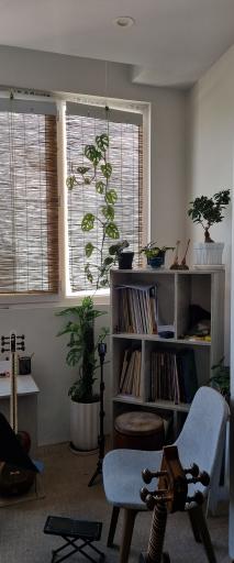 عکس آموزشگاه موسیقی نیروان