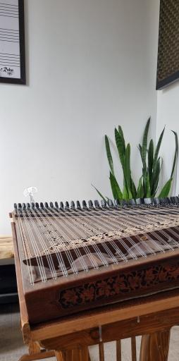 عکس آموزشگاه موسیقی نیروان