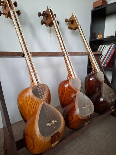 عکس آموزشگاه موسیقی نیروان