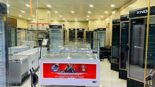 عکس نمایندگی‌ کینو