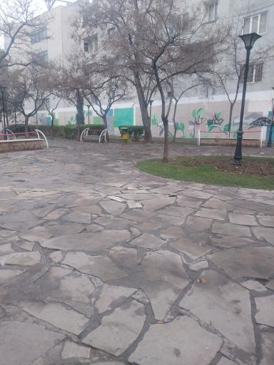 عکس بوستان بابک