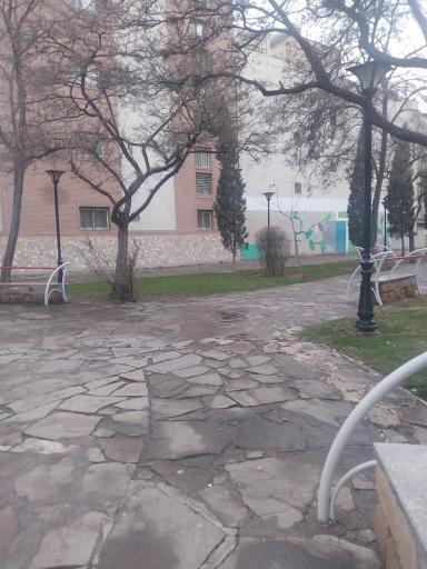 عکس بوستان بابک