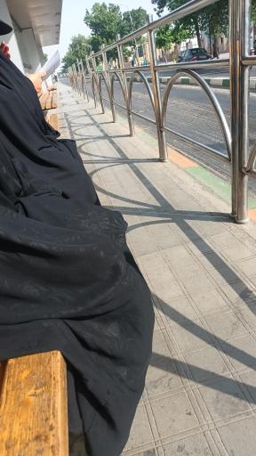 عکس میدان شهدا