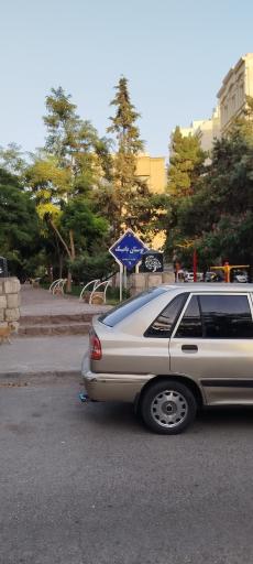 عکس بوستان بابک