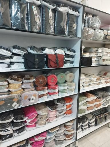 عکس تولیدی کیف استاربگ