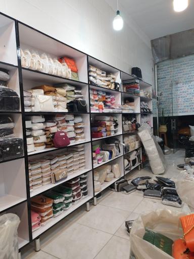 عکس تولیدی کیف استاربگ