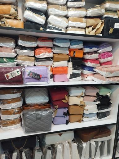 عکس تولیدی کیف استاربگ