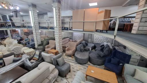 عکس مبلمان رضایی 