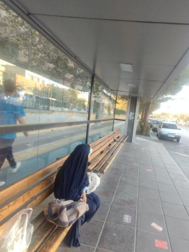 عکس میدان شهدا