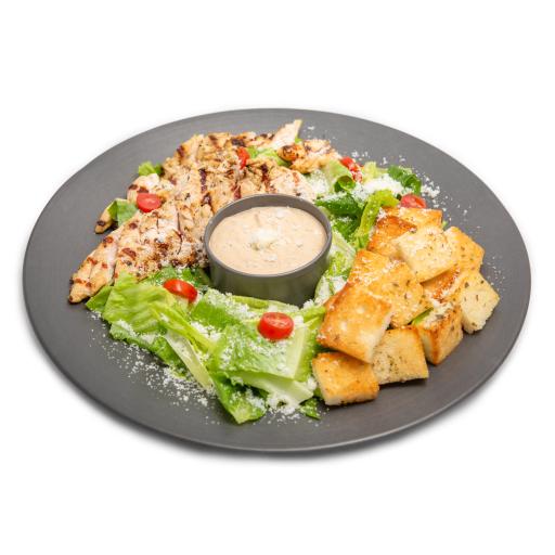 عکس فست‌فود مثلث