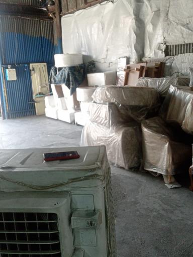 عکس حمل نقل سعید 