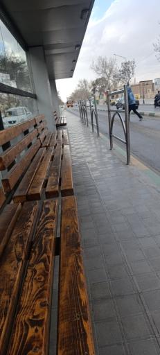 عکس میدان شهدا