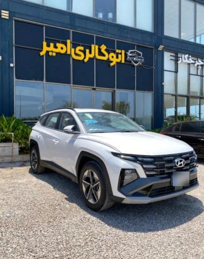 عکس اتوگالری امیر