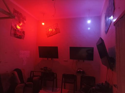 عکس گیم نت و کافه داش مهدی 