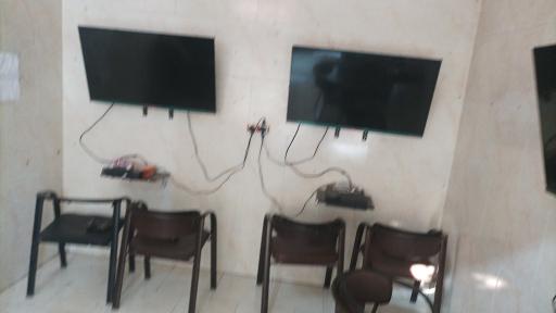 عکس گیم نت و کافه داش مهدی 