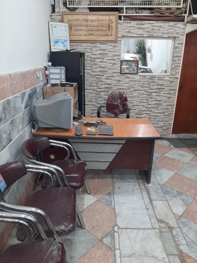 عکس مشاوره خودرو اقبالی 