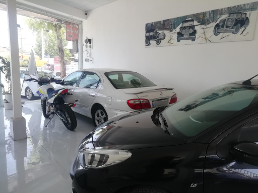 عکس اتو فرجی