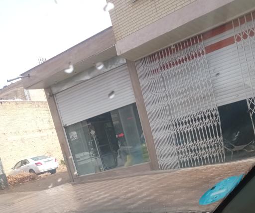 عکس گندم فروشی