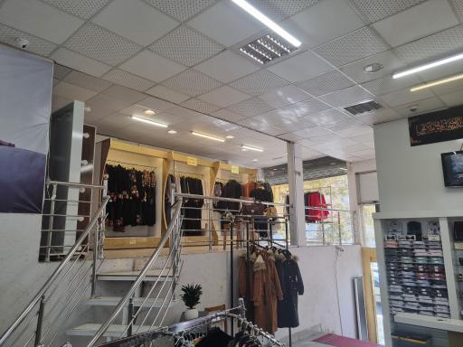 عکس فروشگاه پوشاک فستیوال