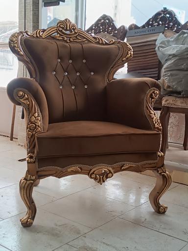 عکس تولید و تعمیرات مبلمان پدیده 