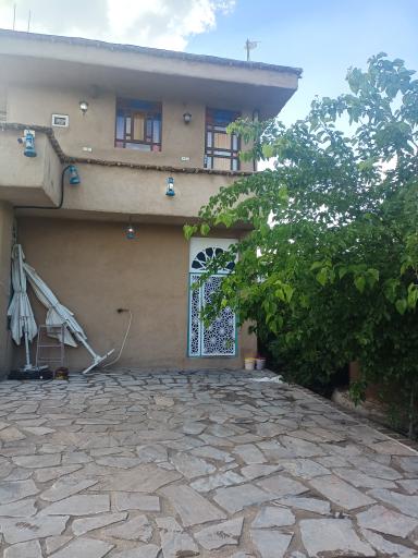 عکس اقامتگاه و رستوران سنتی گل و گلاب (رئیسی)