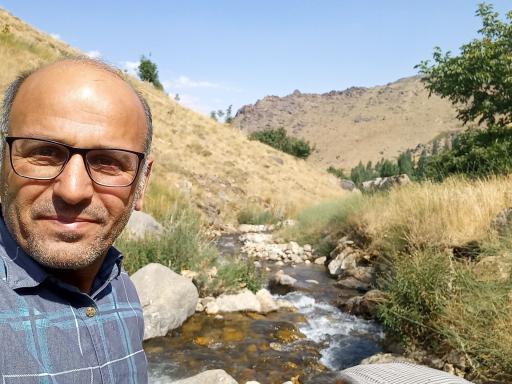 عکس ابرو