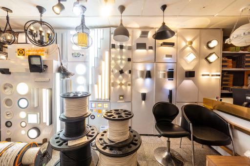 عکس نایس الکتریک