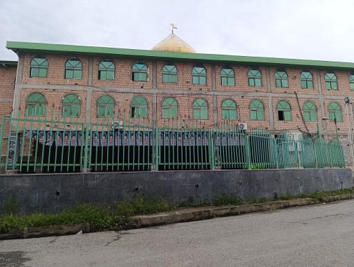 عکس مسجد