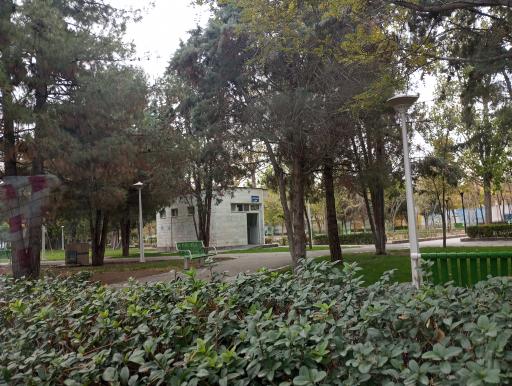 عکس سرویس بهداشتی