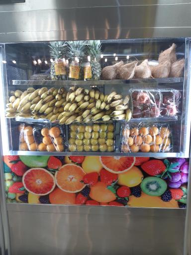 عکس آبمیوه ننه آقا شعبه ی تختی