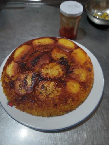 عکس رستوران مجلل ملل