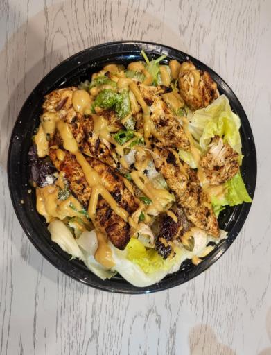 عکس فست فود آرارات