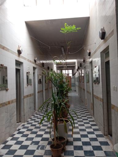 عکس گرمابه امام سجاد 