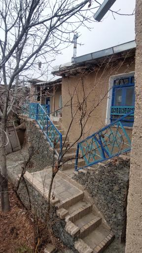 عکس اقامتگاه خوش نشین