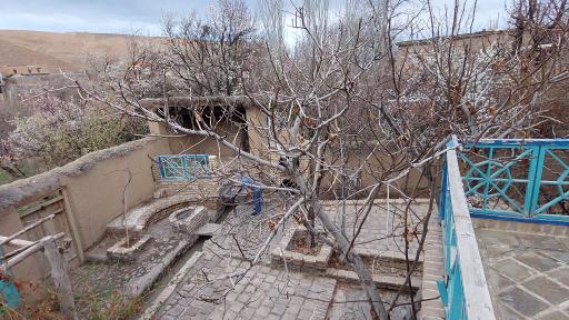 عکس اقامتگاه خوش نشین