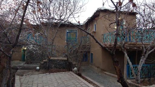 عکس اقامتگاه خوش نشین