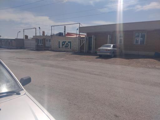 عکس شرکت قائم پروفیل رازی