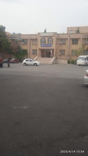 اداره آموزش و پرورش ناحیه ۳