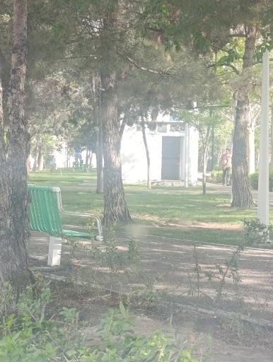 عکس سرویس بهداشتی