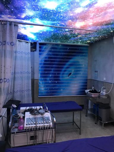 عکس مرکز خدمات جامع سلامت شماره 10