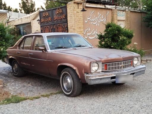 عکس سرای سنتی شب چراغ