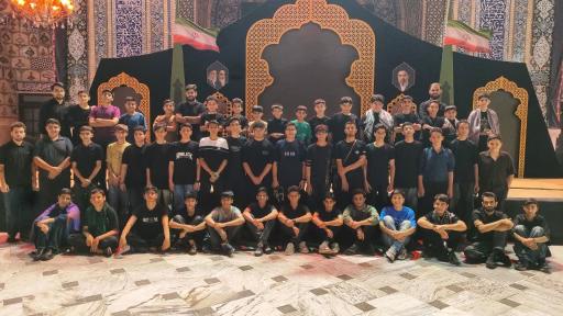 کانون علمی فرهنگی رویش