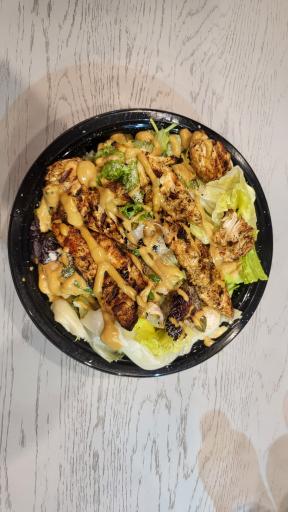 عکس فست فود آرارات