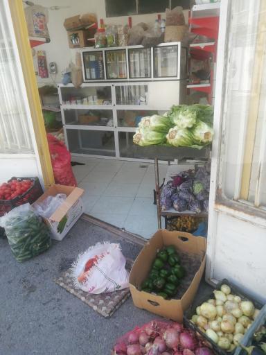 عکس میوه فروشی زلکی